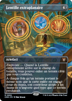 ced8b070-faa1-4faf-ae37-e196d50d1661 Extraplanar Lens