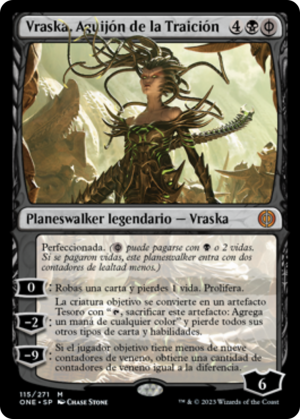cedb5436-1754-42f5-bf71-fcb2c15912f9 Vraska, Betrayal's Sting