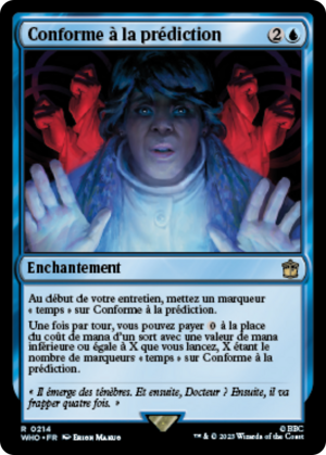 cee13951-b0c2-464b-8187-7b62e7d8b3c4 As Foretold