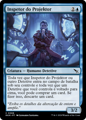 cee41df2-5081-4acb-846b-8fab8fbfd215 Projektor Inspector