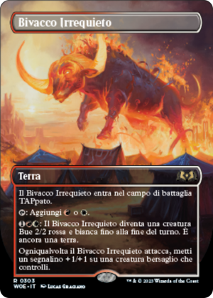 cf0282dc-ade9-4053-90d5-cf85583e1bab Restless Bivouac