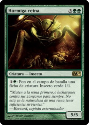 cf05db8d-0354-45c2-a5f5-a609d0834436 Ant Queen