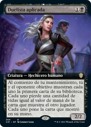 cf06c9dd-f668-4190-9256-15008d22a509 Keen Duelist