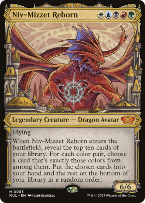cf0d7769-d98e-4cf2-900e-11dc74142c0d Niv-Mizzet Reborn