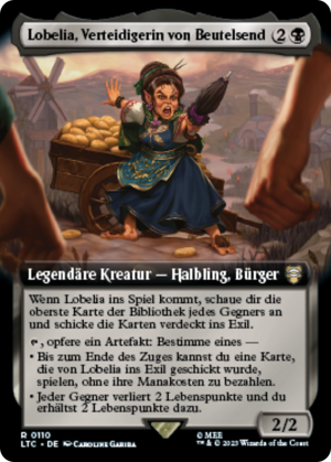 cf13ca83-8a17-4b07-ba66-5e595178ac57 Lobelia, Defender of Bag End