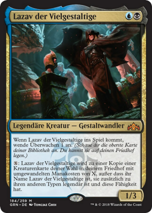 cf1a588c-3c3e-4ead-ae36-b7cbc310fbf6 Lazav, the Multifarious