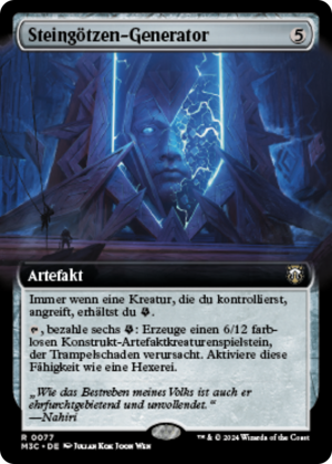 cf1a6190-ecba-48b1-99a2-69afc65af71e Stone Idol Generator