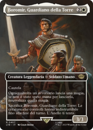 cf29143e-0f96-4f64-8fc4-1b3d9db52230 Boromir, Warden of the Tower