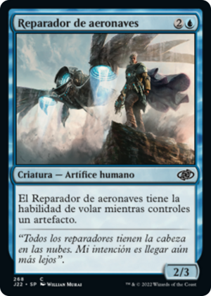 cf2a2507-a462-435f-966e-b0a0e9196e92 Aeronaut Tinkerer
