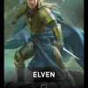 Elven