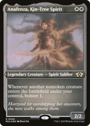 cf348206-1dee-417c-a3e1-7430b84371c2 Anafenza, Kin-Tree Spirit