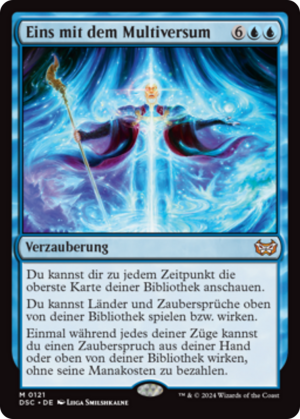 cf349eaa-aa8d-46a6-8f30-533cdcf2bca7 One with the Multiverse