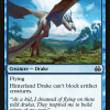 Hinterland Drake