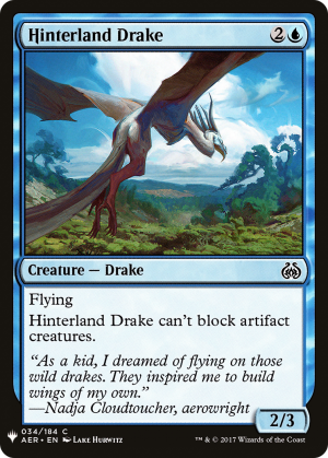 cf393788-1465-4d3b-95a8-0fd08d7f12e2 Hinterland Drake