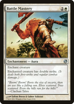 cf3cfe58-a300-4f78-a057-6f7810aff70e Battle Mastery