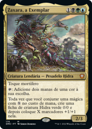cf3d773d-6927-4d68-a224-ddf849eca2b7 Zaxara, the Exemplary