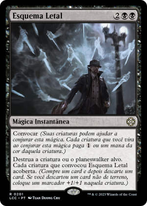 cf3f818f-8e48-4720-ba85-6ef2c98fba9d Lethal Scheme