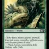 Spined Wurm