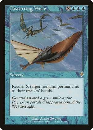 cf48eec9-96be-4f53-9d9a-c6f02d44c995 Distorting Wake