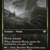 Bramble Wurm