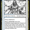 Zyym, Mesmeric Lord