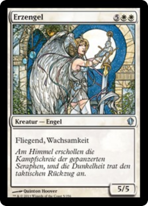 cf87b973-9ab9-469b-850d-4f94d0ac9fe3 Archangel