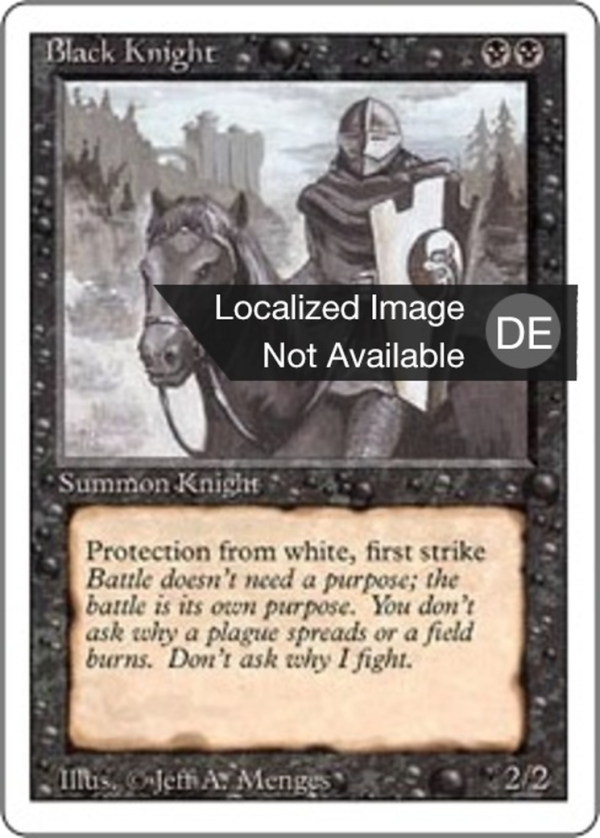 Black Knight