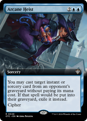 cf91adbb-08cd-4c37-8777-9883ce09a222 Arcane Heist