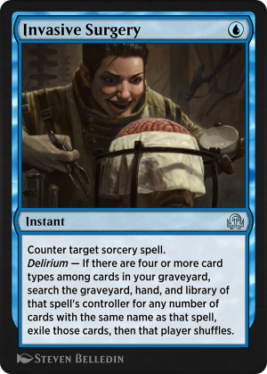 cf996b41-64de-4a67-817e-e734649d85bb Invasive Surgery