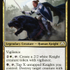 Aryel, Knight of Windgrace