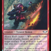 Acolyte Hybrid
