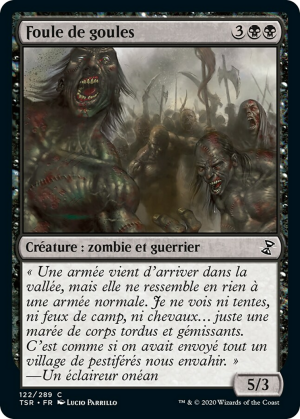 cff3404c-75a6-4c75-a427-ee610cedc49e Mass of Ghouls