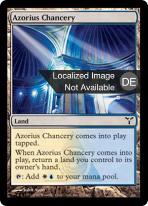 cffd509f-7498-4931-bc77-5a29aa11e448 Azorius Chancery