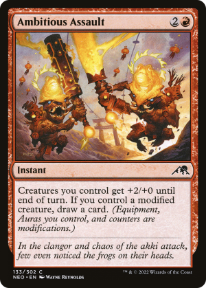 d00d618d-abad-475b-b938-e111282ea1c3 Ambitious Assault