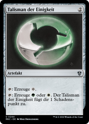 d01038d9-8d1f-4782-ad91-8cfd29c98653 Talisman of Unity