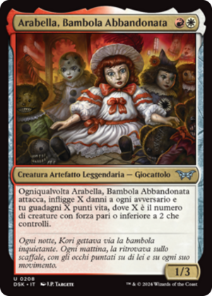 d011272f-b696-4bc0-a356-96ae19d3e0e3 Arabella, Abandoned Doll