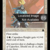 Capashen Knight