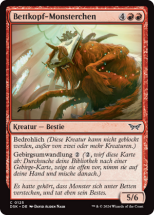 d038bff9-d51d-4675-a482-33ef6f17b6df Bedhead Beastie