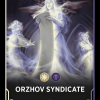 Orzhov Syndicate