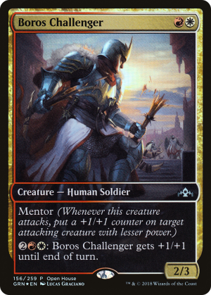 d04c0902-7882-46c2-b228-0aa6c63b6684 Boros Challenger