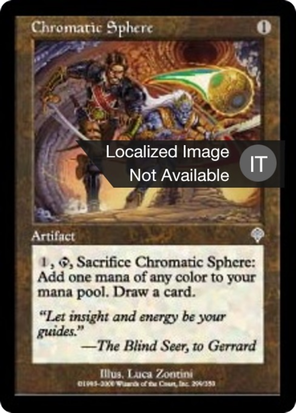 d050a7f9-8fba-4a98-9606-c7fe12999272 Chromatic Sphere