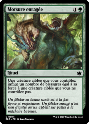 d08875b6-1735-4f3c-a0e1-6f3b063a120b Rabid Bite