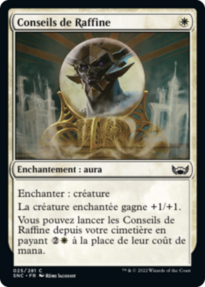 d0a5ddcc-8549-4f8b-9c87-82ff88ffea43 Raffine's Guidance