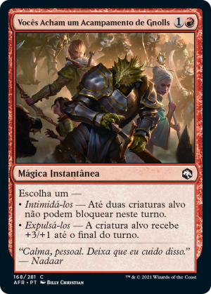 d0b144d0-be98-4fa1-8769-fa25de87c07f You Come to the Gnoll Camp