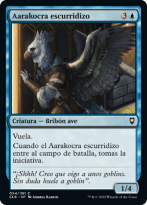 d0b4227f-e36e-4a8a-84a2-b1e6ae32b63e Aarakocra Sneak