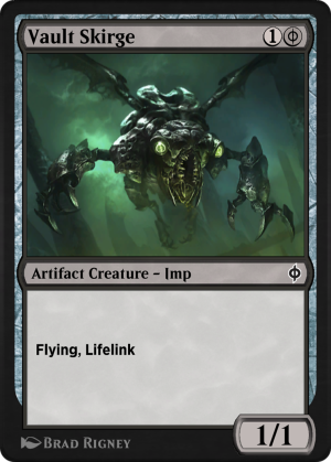 d0bde0ae-5245-4251-a7bf-ddd8373412f3 Vault Skirge