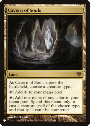 d0c08da9-edcc-4fca-9b7a-e3da49ba1839 Cavern of Souls