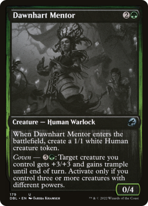 d0c50047-013f-4a14-8cdd-08c6d5b89e8b Dawnhart Mentor