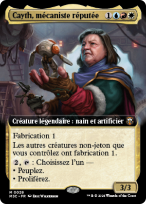 d0c50337-0981-4fcf-a2e3-1c4887e1dfb1 Cayth, Famed Mechanist