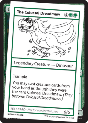 d0c98dca-b499-408f-8f99-9c59742027ee The Colossal Dreadmaw